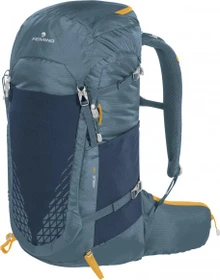 Ferrino Agile 45 schwarz