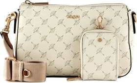 JOOP! Cortina Jasmina Umhängetasche offwhite