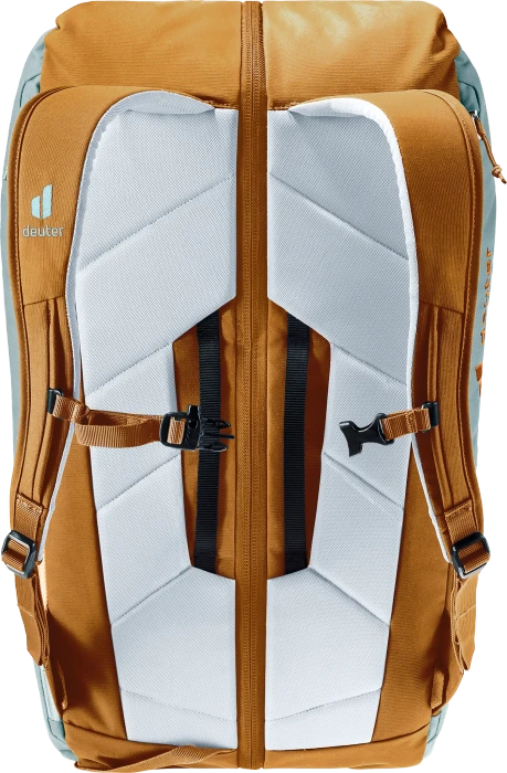 Deuter Gravity Motion teal/cinnamon