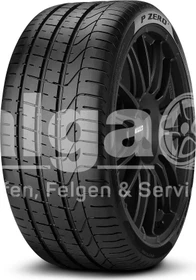Pirelli P Zero (PZ4) 275/45 R20 110Y XL N0