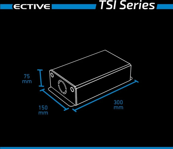 Ective TSI 5 12V
