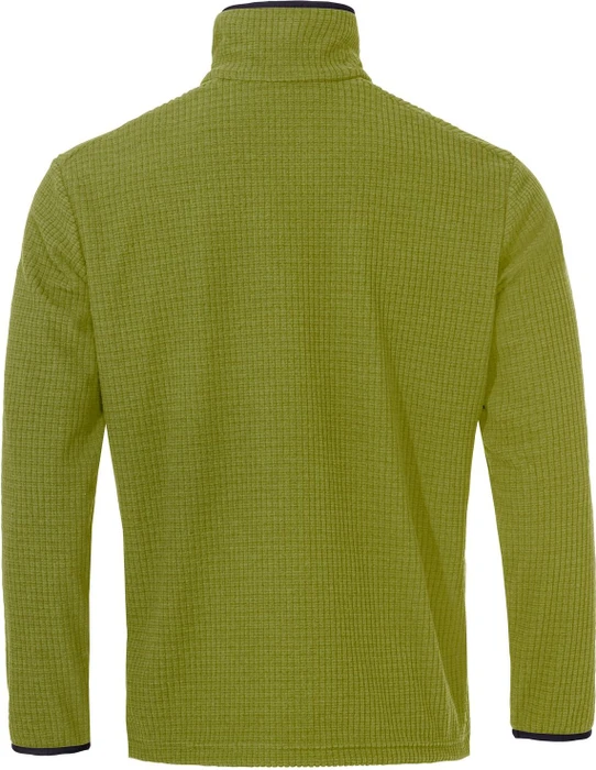 Vaude Neyland Fleece Jacke avocado (Herren)