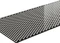 Kolink Adapt Meridian Frontpanel für Kolink Nexus, schwarz Vorschaubild