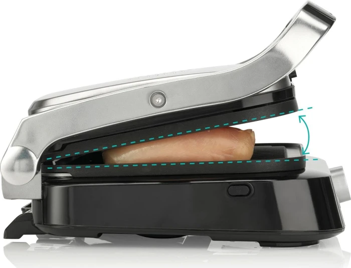 Gorenje GCG2100S Kontaktgrill
