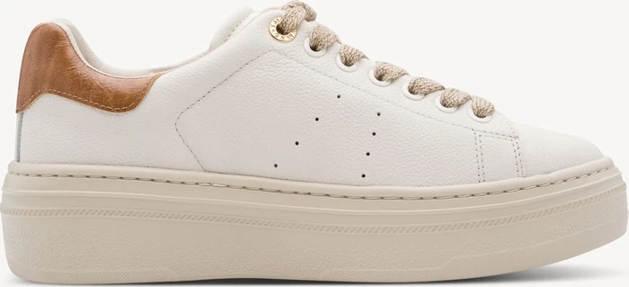 Tamaris Sneaker 23775 beige (Damen)