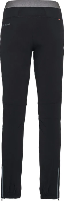 Vaude Scopi II Hose lang schwarz (Herren)
