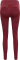 hummel CLEA Seamless Tight Hose lang cabernet (Damen) Vorschaubild