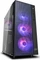 DeepCool Matrexx 55 Mesh ADD-RGB 4F, schwarz, Glasfenster Vorschaubild