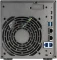 Asustor Lockerstor 4 Gen3 AS6804T 14TB, 16GB RAM ECC, 2x RJ-45 10GBase-T, 2x RJ-45 5GBase-T Vorschaubild