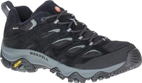 Merrell Moab 3 GTX schwarz/grau (Herren)