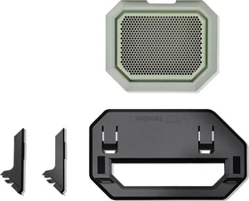Thermaltake Chassis Stand Kit für Thermaltake The Tower 300, Matcha Plum