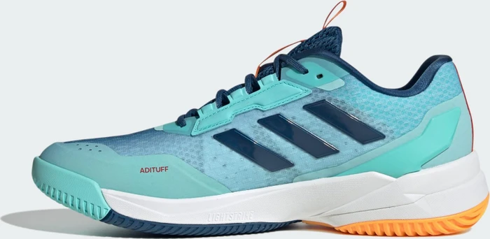 adidas Crazyflight 6 dusky petrol/flash aqua (Herren)