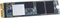 OWC 480GB Aura Pro X2 SSD upgrade for Mac 2013 and later, proprietär Vorschaubild
