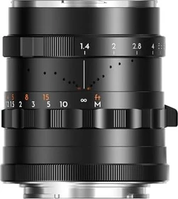 Thypoch Simera 28mm 1.4 ASPH für Sony E schwarz