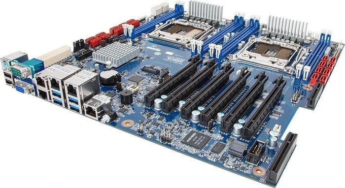 GIGABYTE MD50-LS0 (2x Intel 2011-3)