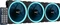AeroCool Orbit RC, LED-Steuerung, Fernbedienung, 120mm, 3er-Pack Vorschaubild