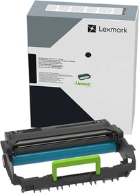 Lexmark Trommel 55B0ZA0 schwarz