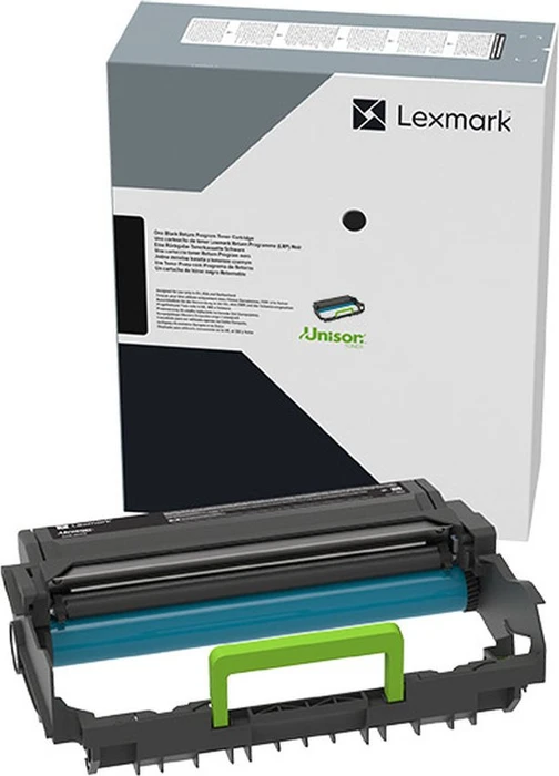 Lexmark Trommel 55B0ZA0 schwarz