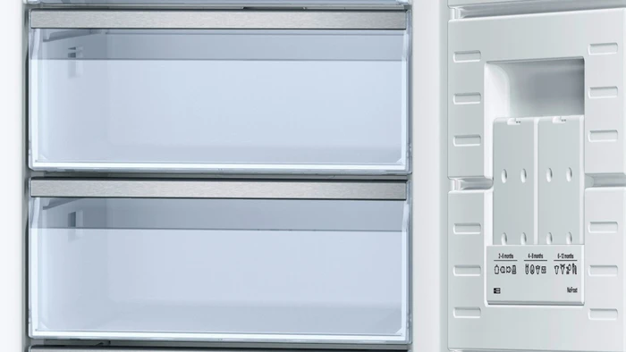Bosch Serie 6 GSN51AW30