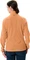 Vaude Rosemoor Fleece II Funktionsjacke sweet orange (Damen) Vorschaubild