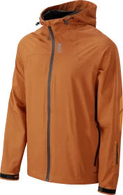 iXS Carve AW Fahrradjacke burnt orange (Herren)