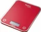 Tefal BC5003V0 Optiss digitale Küchenwaage rot Vorschaubild
