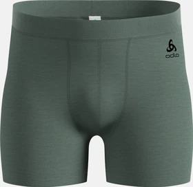 Odlo Natural Merino 160 Boxer Briefs urban chic (Herren)
