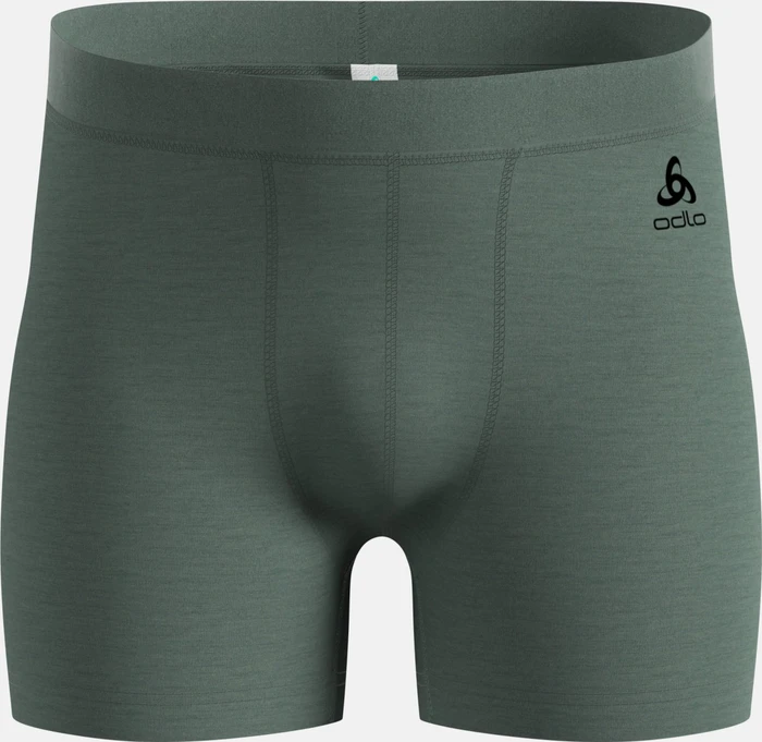 Odlo Natural Merino 160 Boxer Briefs urban chic (Herren)