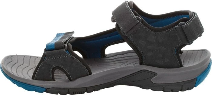 Jack Wolfskin Lakewood Cruise moroccan blue (Herren)