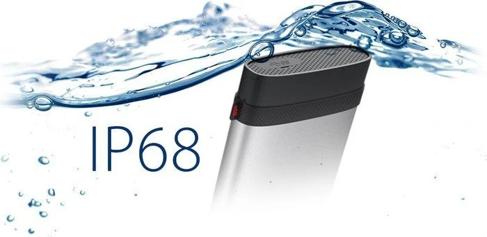 Silicon Power Armor A85 1TB, USB-A 3.0