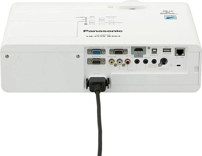 Panasonic PT-VW355NE
