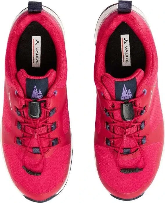 Vaude Lapita II crocus/dark sea (Junior)