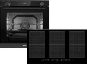 Oranier CLS961 Backofen-Set