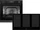 Oranier CLS961 Backofen-Set