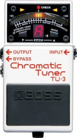 Boss TU-3