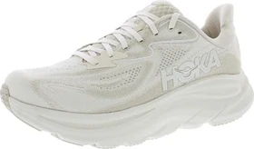 Hoka Clifton 10 oatmeal/oat milk (Herren)