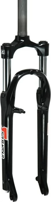 Suntour M3010 SF9 9mm TA 20" 40mm Federgabel