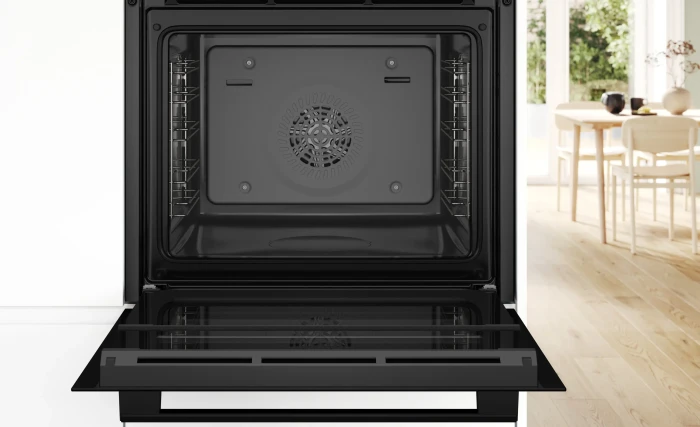 Bosch Serie 6 HBG237BB4 Backofen