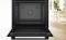 Bosch Serie 6 HBG237BB4 Backofen Vorschaubild