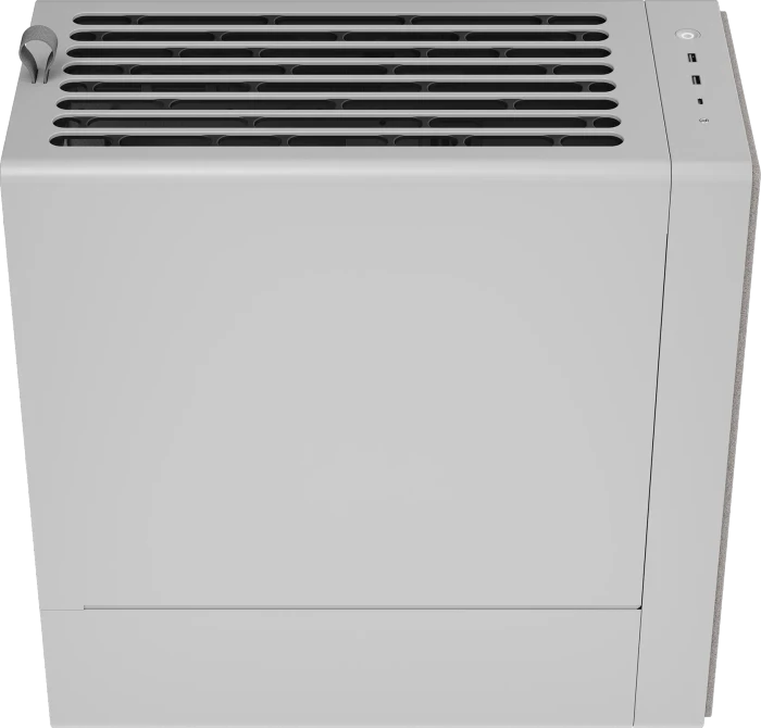 HAVN BF 360 Flow Solid White
