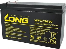 Kung Long Bleiakku WP1236W 9.0Ah