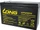 Kung Long Bleiakku WP1236W 9.0Ah