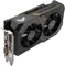 ASUS TUF Gaming GeForce GTX 1660 Ti EVO, TUF-GTX1660TI-6G-EVO-GAMING, 6GB GDDR6, DVI, 2x HDMI, DP Vorschaubild