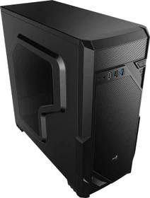 AeroCool VS-1, Acrylfenster