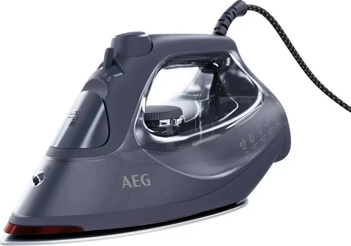 AEG Electrolux SI6-1-4MN Delicate 6000 Dampfbügeleisen