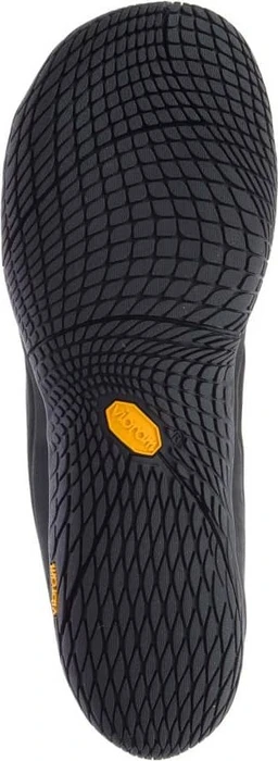 Merrell Vapor Glove 3 Luna Leather black/charcoal (Damen)
