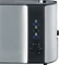 Severin AT 2590 Langschlitz-Toaster Vorschaubild