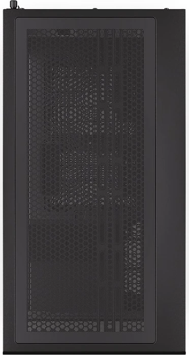 Endorfy Fishtank 6000 Flex, Glasfenster