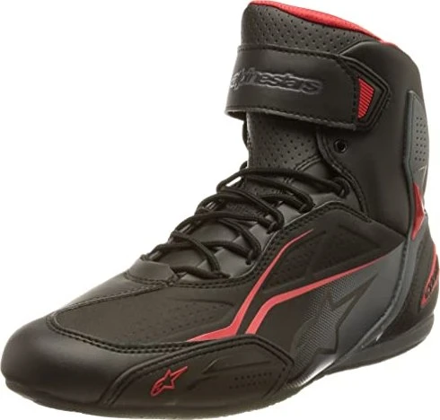 Alpinestars Faster 3 Motorradstiefel