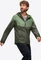 Maier Sports Schlufterkopf Funktionsjacke green pond/green goose (Herren) Vorschaubild